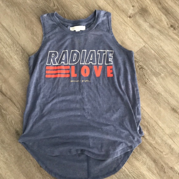 Spiritual Gangster Tops - Spiritual gangster tank
